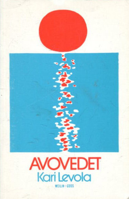 Levola Kari: Avovedet