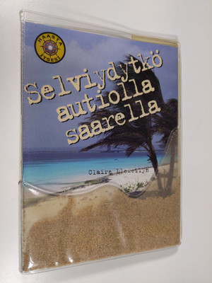 Claire Llewellyn : Selviydytkö autiolla saarella