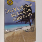 Claire Llewellyn : Selviydytkö autiolla saarella - pikkukuva 1