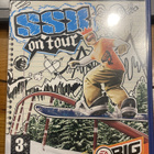 PS2 : SSX on tour - pikkukuva 1