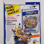 Aku Ankka n:o 14/2015 - pikkukuva 2
