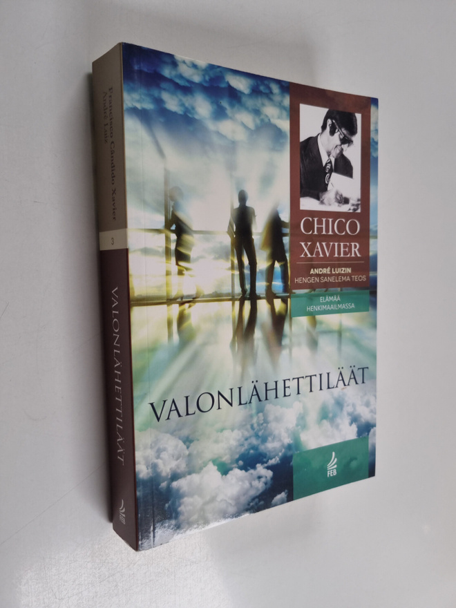 Francisco Xavier : Valonlähettiläät