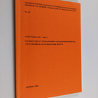 Informatique et developpement des regions marginales Tiet... - pikkukuva 1