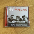 A-Z : Kitty, Daisy & Lewis - The Roots of Rock'n'Roll 2CD - pikkukuva 1