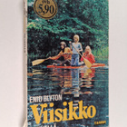 Enid Blyton : Viisikko retkellä - pikkukuva 1