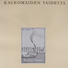 Kaukomaiden taidetta 1 ; Egypti, Afrikka, Amerikka, Oseaa... - pikkukuva 3