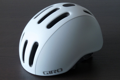 Giro “Reverb” –pyöräilykypärä
