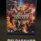 Guardians of the Galaxy Vol. 2 (2017) BLU-RAY - UUSI - pikkukuva 1