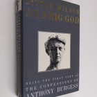 Anthony Burgess : Little Wilson and big God : being the f... - pikkukuva 1
