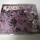 AGENESS - SHOWING PACES CD VESA AUVISEN NIMIKIRJOITUKSELLA - pikkukuva 2