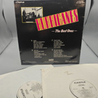 Hurriganes – Loveclassics - The Best Ones LP - pikkukuva 2