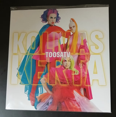 TOOSATV - Kolmas kerta (2019)