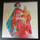 TOOSATV - Kolmas kerta (2019) - pikkukuva 1