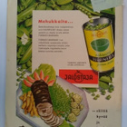 Kotiliesi N:o 21 marraskuu 1952 - pikkukuva 2