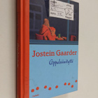 Jostein Gaarder : Appelsiinityttö - pikkukuva 1