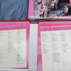11 LP Festival of Internatiomal Hits(GFIH-10A) - pikkukuva 2