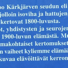 Airi Musto (toim.): Kirkijerwin seutu - pikkukuva 2
