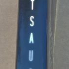 VITSAUS ENSIMMÄINEN KIRJA TAMMI - pikkukuva 4
