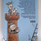 Ilkka Terho : Näin on terhot maassa - pikkukuva 2