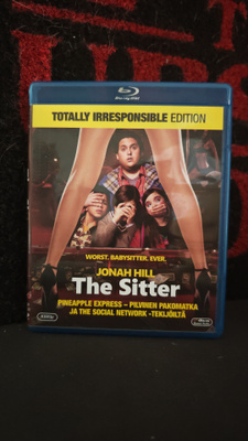 The Sitter