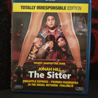 The Sitter - pikkukuva 1