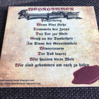 Wehrhammer ”Im Sinne Der Grausamkeit” CD 2015 - pikkukuva 2