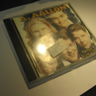 A. Aallon Rytmiorkesteri • Parhaat & Live 2xCD - pikkukuva 1