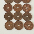 10 penniä 1941 12kpl - pikkukuva 2