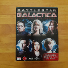 Battlestar Galactica - The Complete Series BLU-RAY - pikkukuva 1