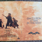 ONCE UPON A TIME IN THE WEST BOOKLET VIHKONEN - pikkukuva 5
