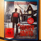 Secret Santa BLU-RAY - pikkukuva 1