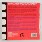 Riitta Kivilahti : Sinustako valokuvamalli - pikkukuva 2