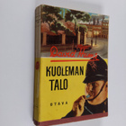 David Hume : Kuoleman talo : salapoliisiromaani - pikkukuva 1