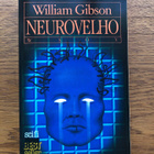 William Gibson - Neurovelho (K4) - pikkukuva 2