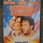 Satunnaisia sankareita - Hero (Egmont-Suomi-Dvd) - pikkukuva 1