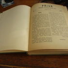 päivä viikkolehti suomi kulttuuria varten1907 1908 nidottu - pikkukuva 5