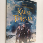 Jude Fisher : Taru sormusten herrasta : kuvitettu opas Ka... - pikkukuva 1