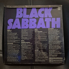 BLACK SABBATH - MASTER OF REALITY (LP) - pikkukuva 2
