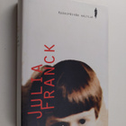 Julia Franck : Keskipäivän haltija - pikkukuva 1