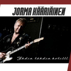 Jorma Kääriäinen - Yhden tähden hotelli (CD) - pikkukuva 1