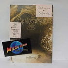 APOKRYPHON - SUBTERRA UUSI "SS" CD - pikkukuva 1