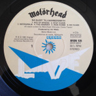 Motörhead - No sleep 'til Hammersmith - pikkukuva 3