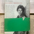 Dacia Maraini - Heräämisen aika (sid.) - pikkukuva 2