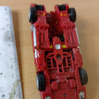 Rodimus 2006 Classics Deluxe Class - pikkukuva 5