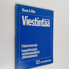 Osmo A. Wiio : Viestintää - pikkukuva 1