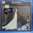 PROCOL HARUM - A WHITER SHADE OF PALE M-/M- LP - pikkukuva 1