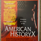 [DVD] AMERICAN HISTORY X - pikkukuva 1