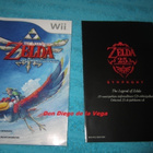 The Legend of Zelda: Skyward Sword   (WII) - pikkukuva 3
