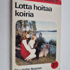 Charlotte Nygren : Lotta hoitaa koiria - pikkukuva 1