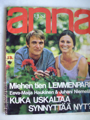 Anna Nro 28/1974